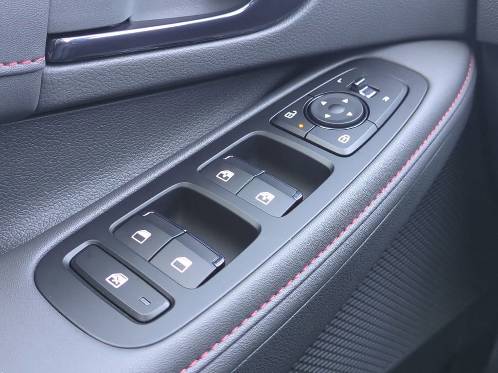 New 2026 Hyundai Sonata N Line image 30