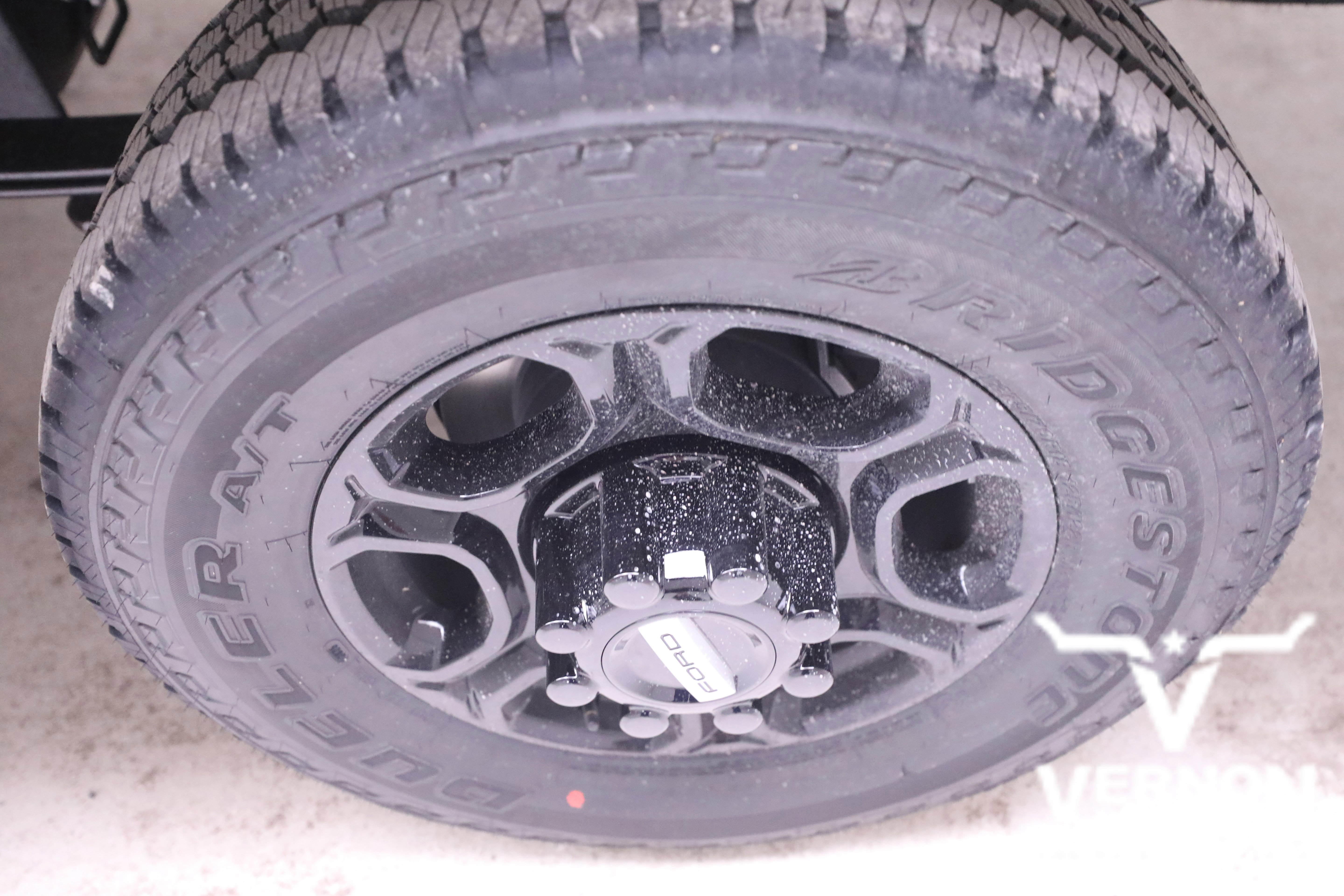 New 2026 Ford F250 XL w/ STX Appearance Package image 33