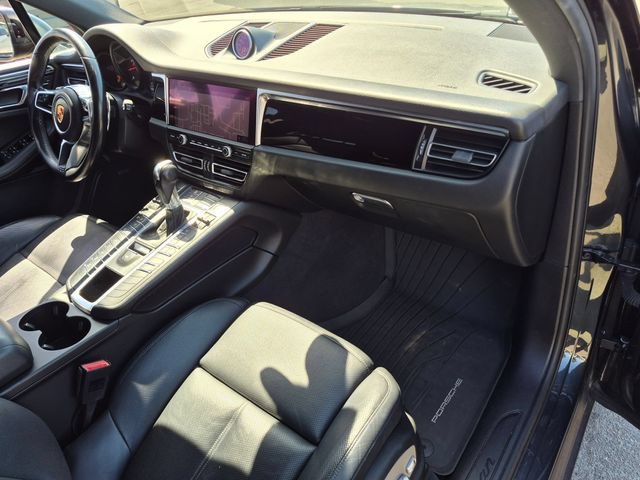 Used 2019 Porsche Macan AWD/4WD image 33
