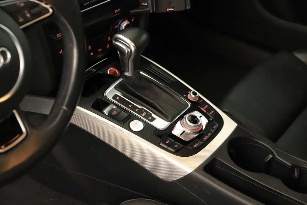 Used 2015 Audi A4 Premium Plus w/ Technology Package AWD/4WD image 17