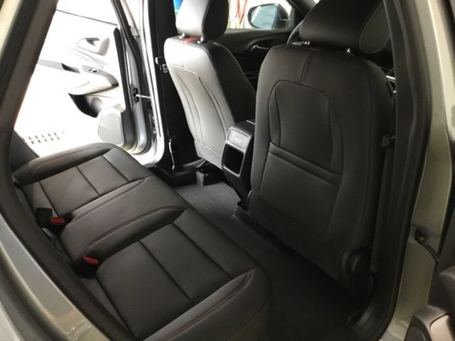 New 2026 Chevrolet Trax RS w/ Driver Confidence Package FWD image 37