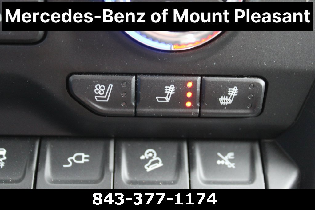 Used 2022 GMC Sierra 1500 Denali w/ Denali Premium Package image 43