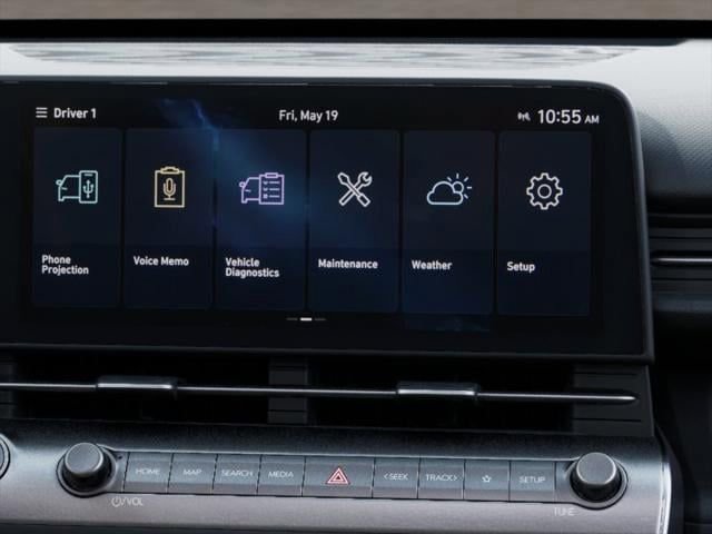 New 2025 Hyundai Kona SEL image 13
