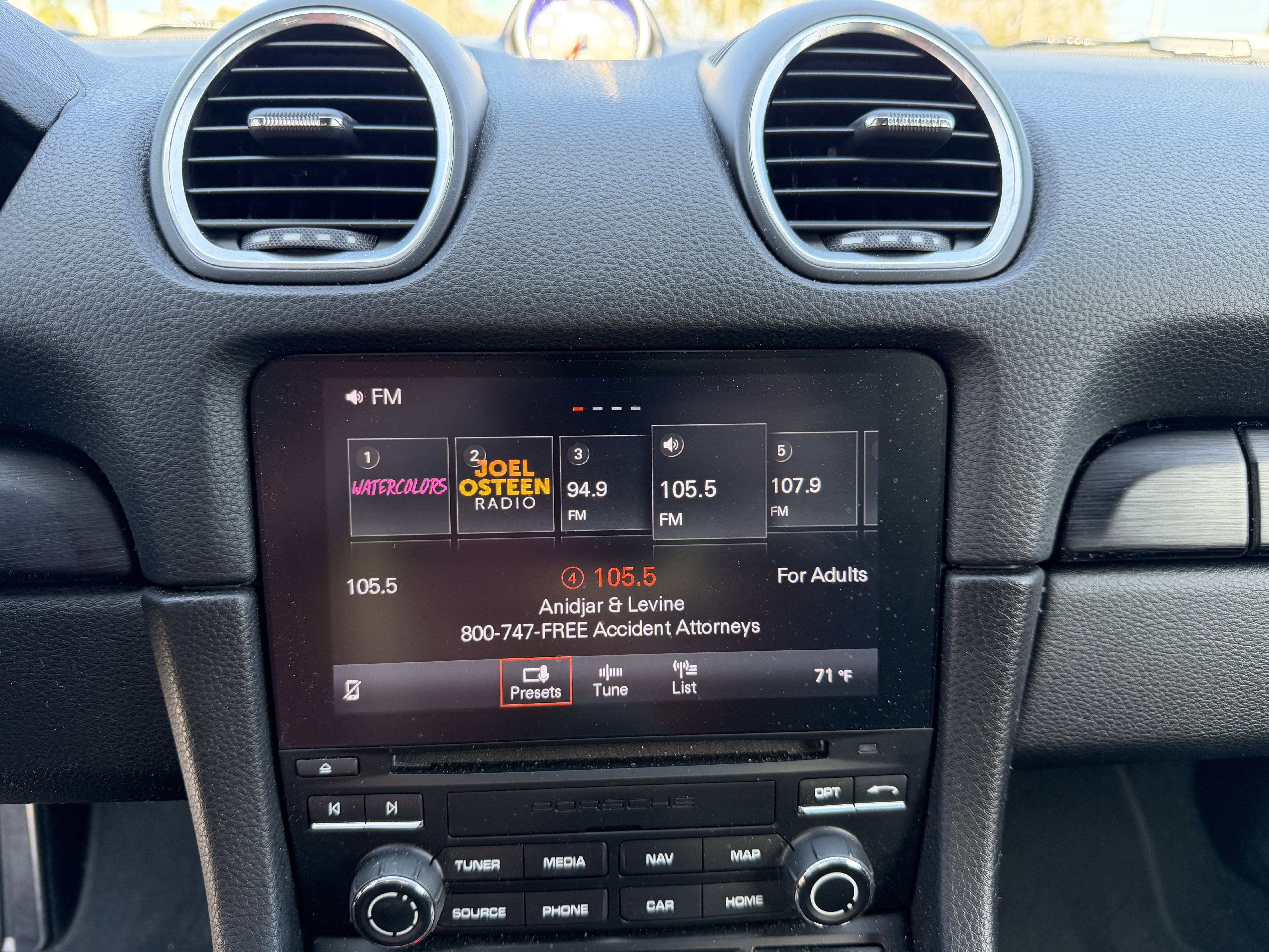 Used 2021 Porsche 718 Boxster GTS image 16