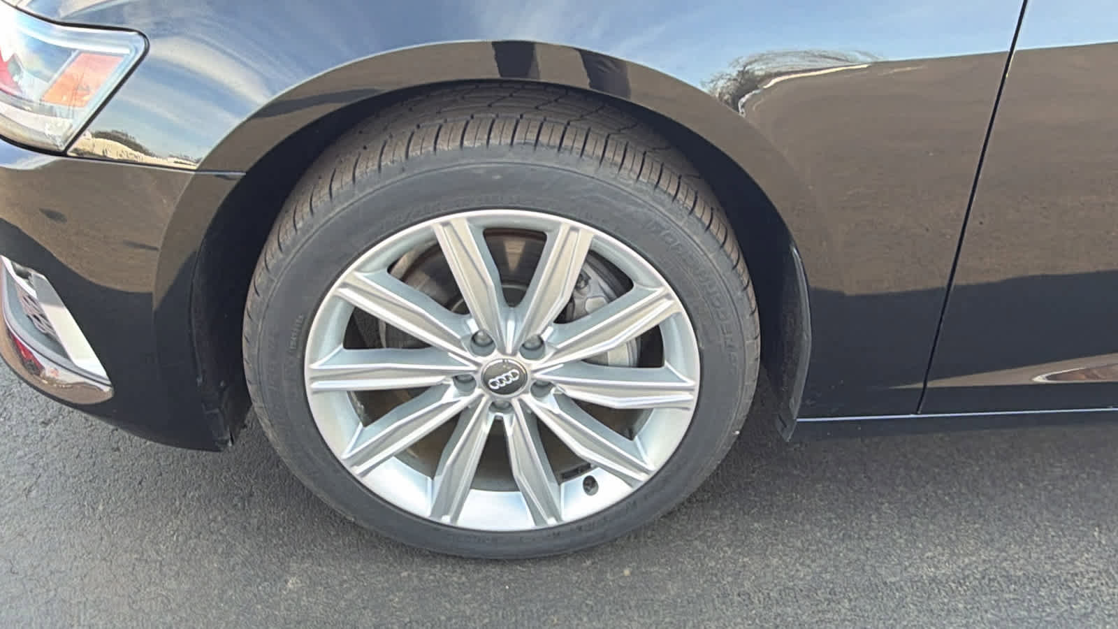 Used 2020 Audi A6 2.0T Premium image 28