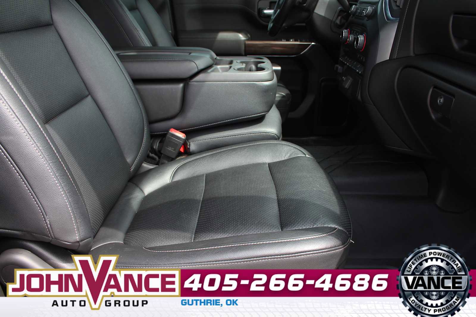 Used 2021 Chevrolet Silverado 2500 LT w/ Texas Edition AWD/4WD image 20