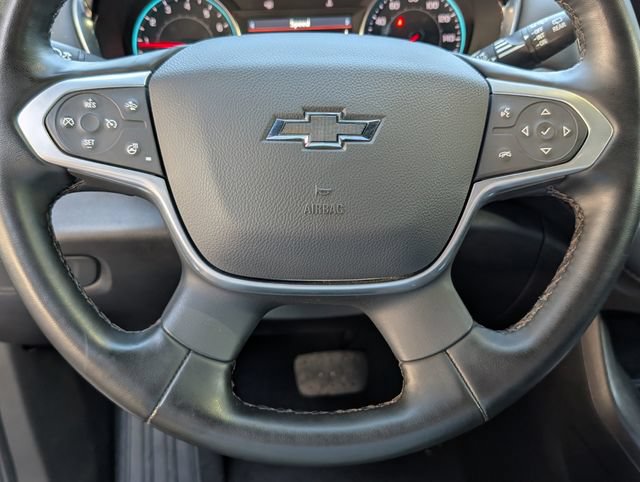 Used 2023 Chevrolet Traverse RS w/ LPO, Floor Liner Package AWD/4WD image 5