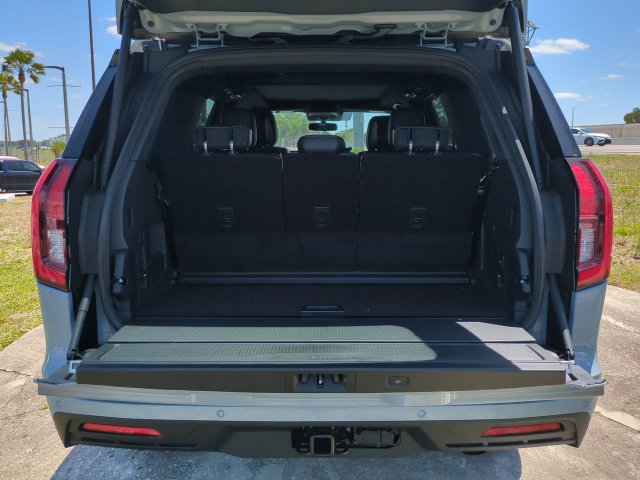 New 2026 Ford Expedition Tremor AWD/4WD image 13
