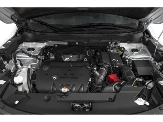 New 2026 Mitsubishi Outlander Sport SE AWD/4WD image 43