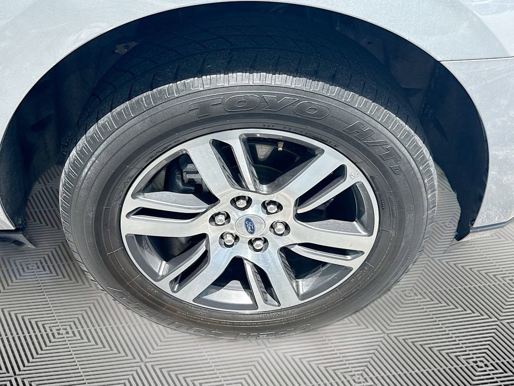 Used 2024 Ford Expedition Limited RWD image 34