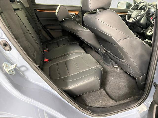 Used 2022 Honda CR-V EX-L image 16