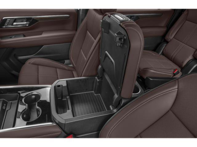 New 2026 Chevrolet Suburban High Country image 11