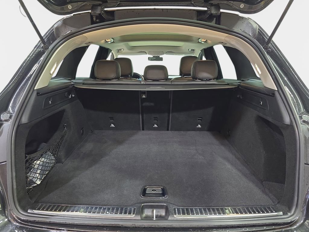 Used 2021 Mercedes-Benz GLC 300 GLC 300 image 14