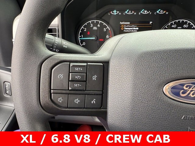 New 2026 Ford F250 XL w/ XL Chrome Package image 26