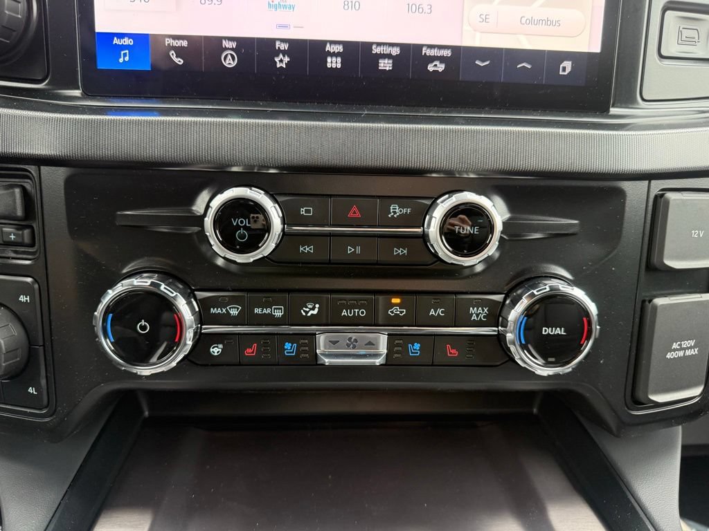 New 2026 Ford F250 Platinum AWD/4WD image 28