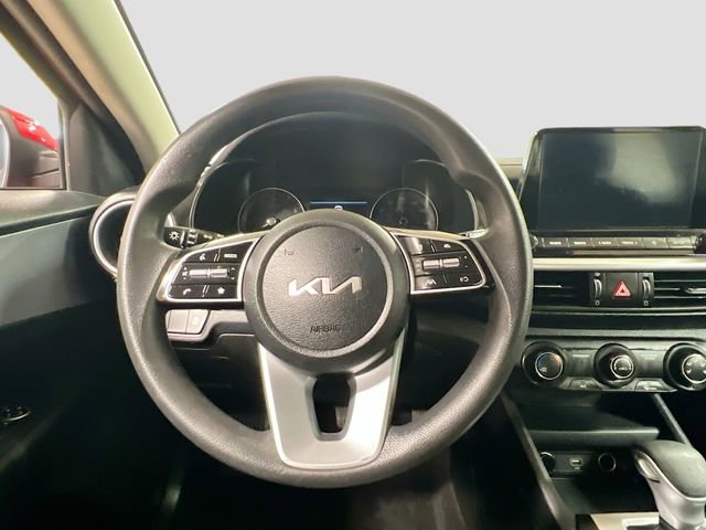 Certified 2023 Kia Forte LXS w/ LXS Technology Package image 11
