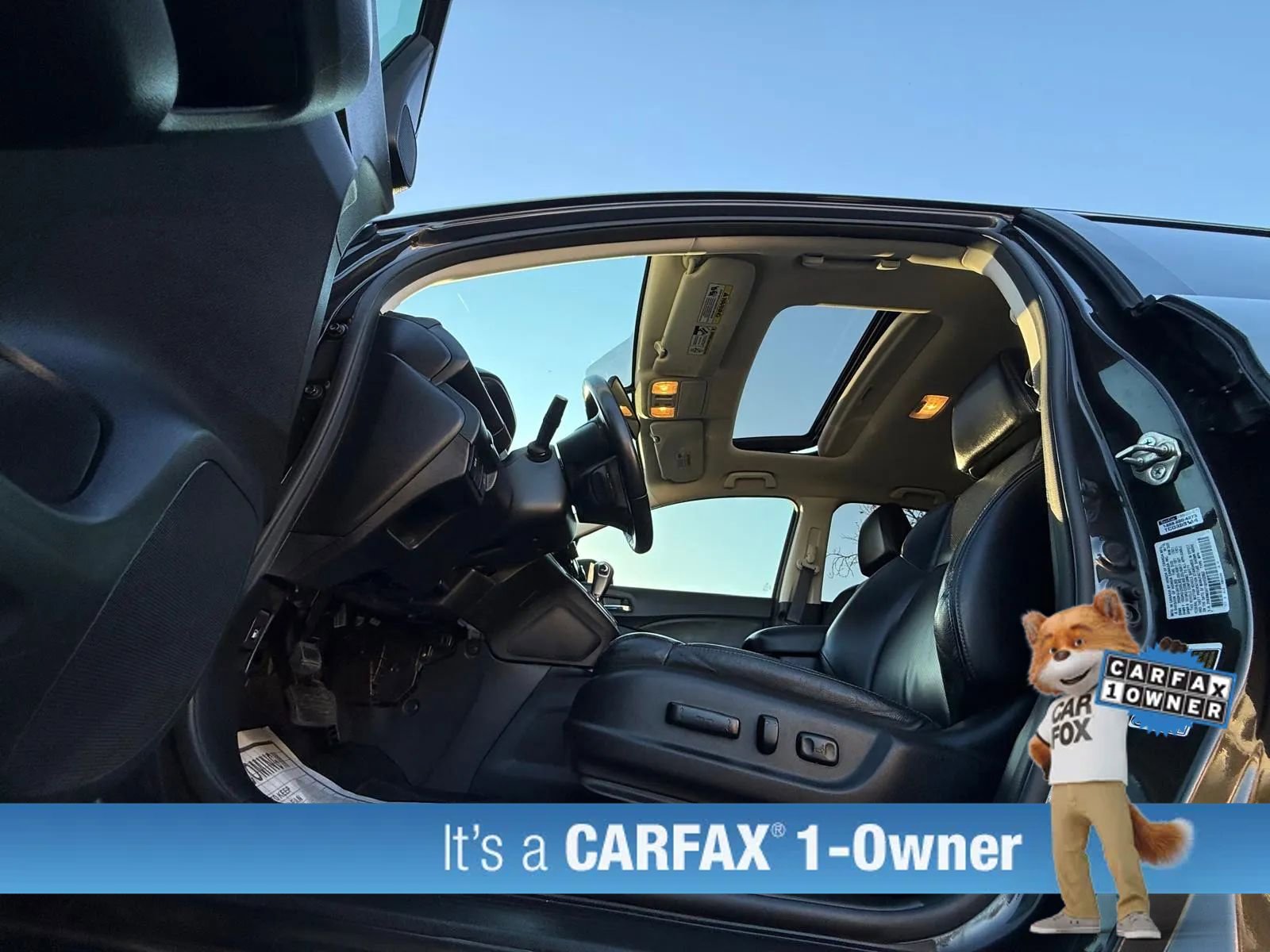 Used 2016 Honda CR-V EX-L image 40