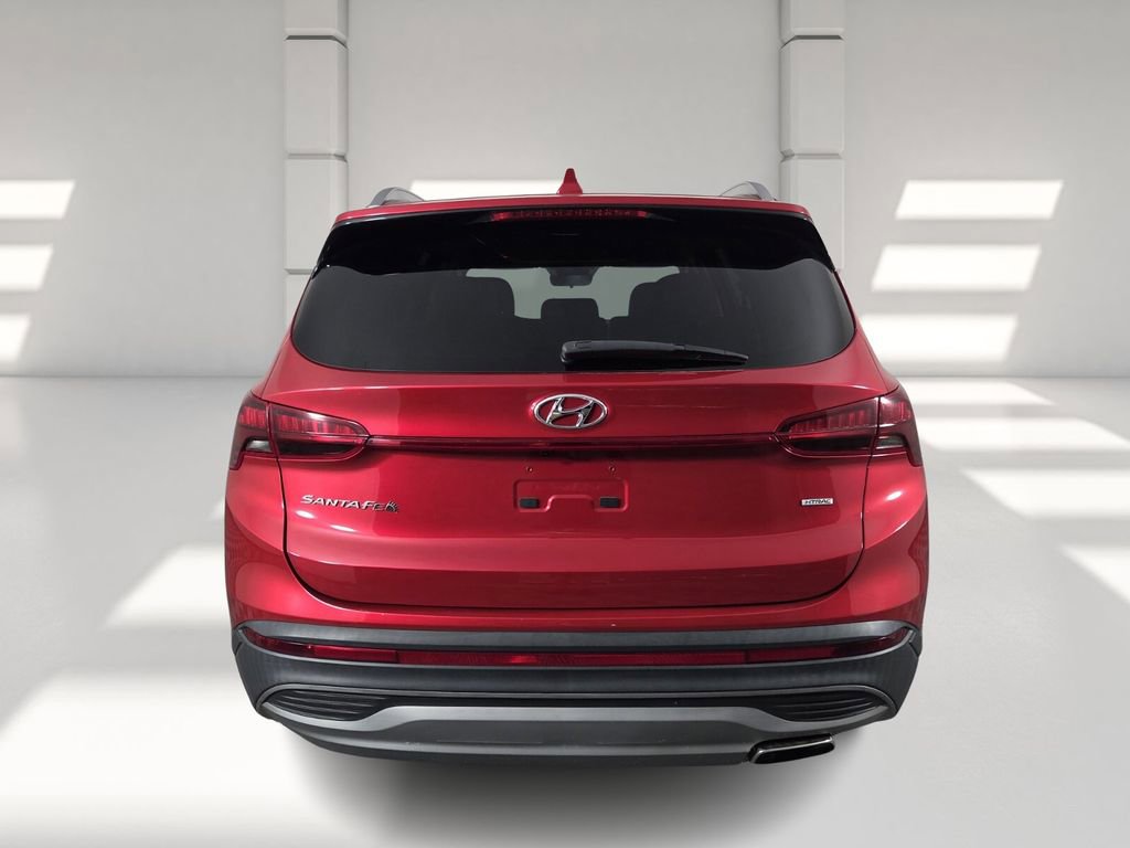 Used 2023 Hyundai Santa Fe SEL image 8