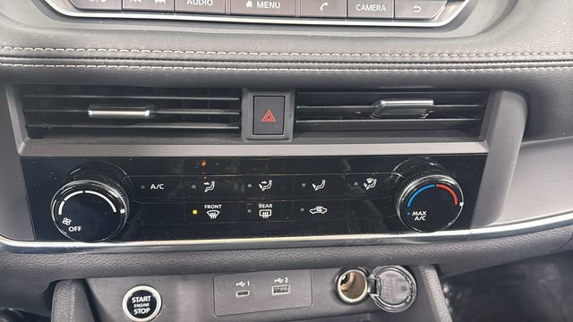 Certified 2023 Nissan Rogue S image 26