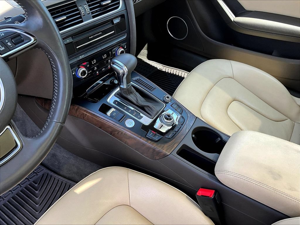 Used 2014 Audi A5 2.0T Premium Plus AWD/4WD image 21