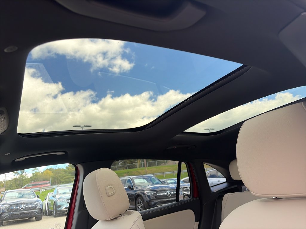 New 2026 Mercedes-Benz GLA 250 4MATIC image 20
