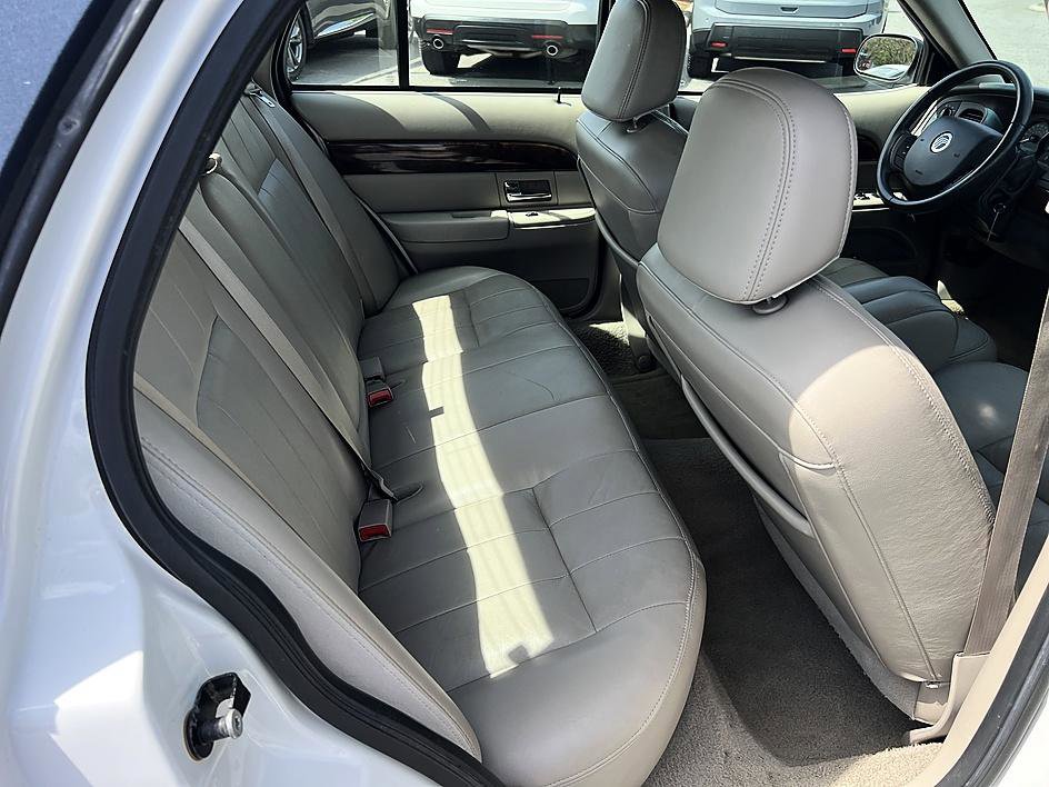 Used 2007 Mercury Grand Marquis LS image 16