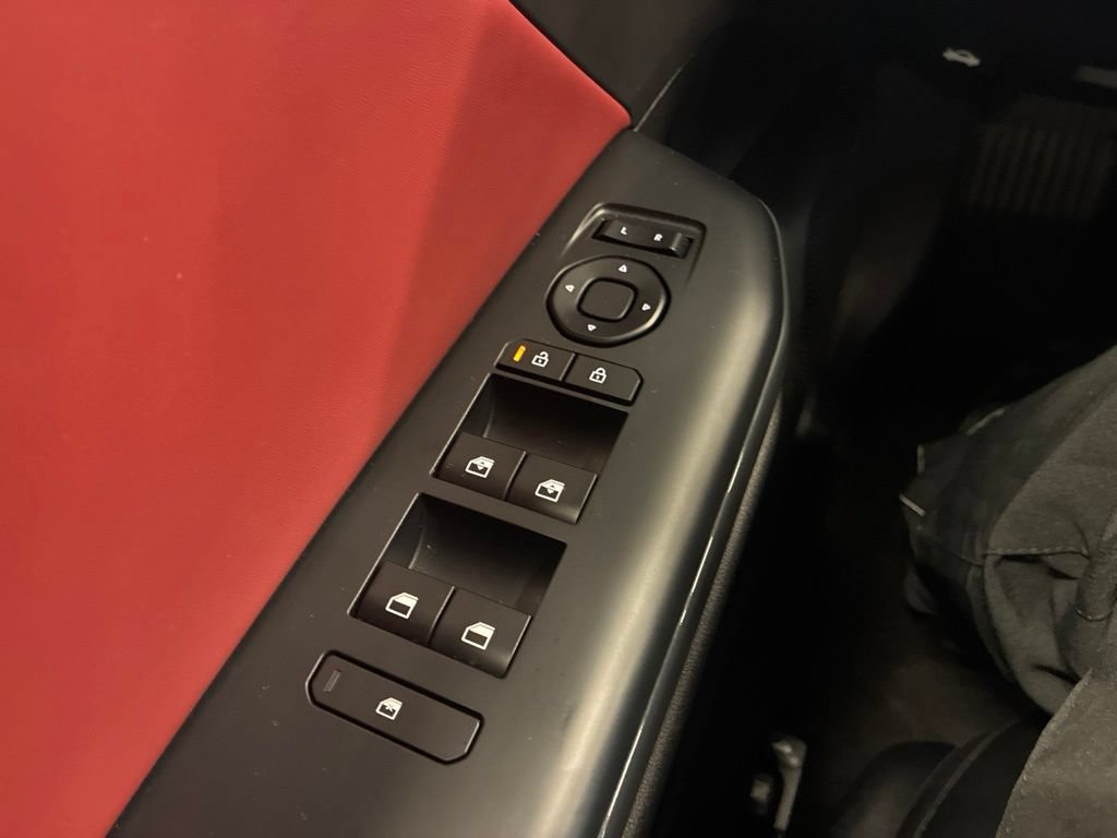 Certified 2025 Kia K4 GT-Line w/ GT-Line Premium Package FWD image 31