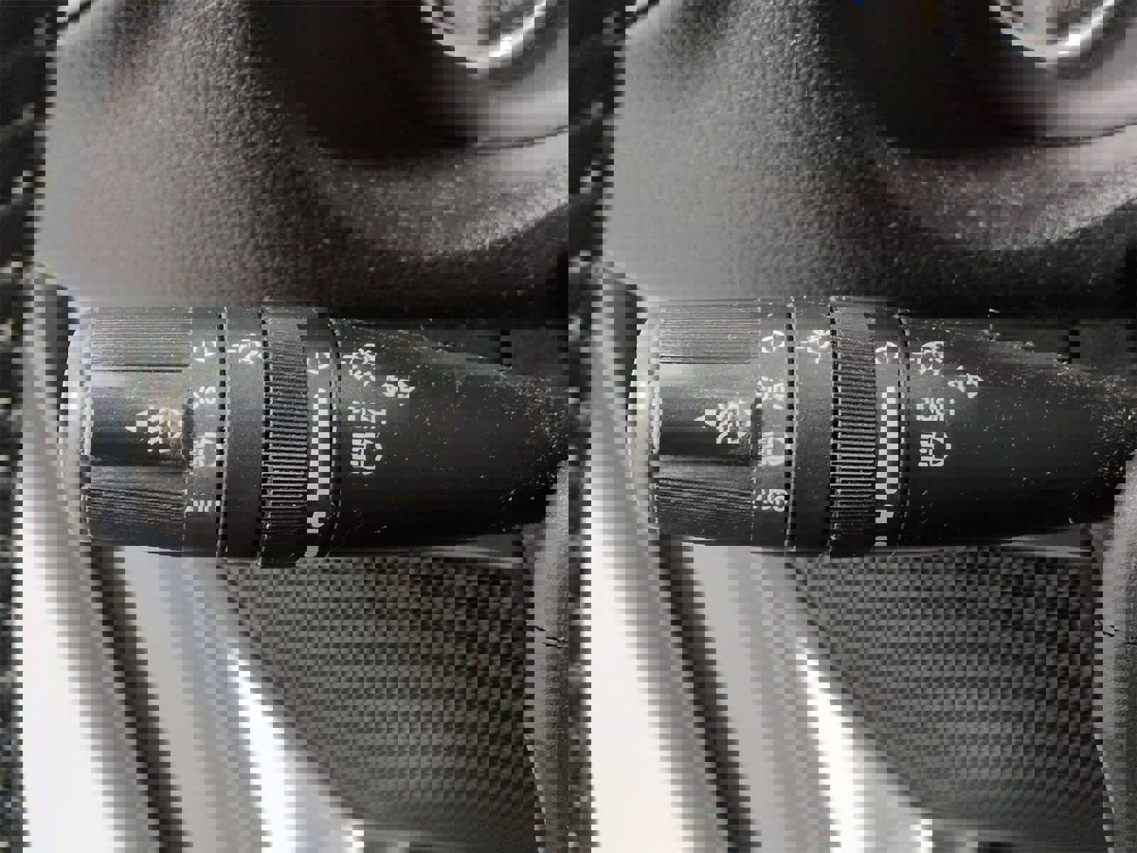 Certified 2017 Jeep Wrangler Unlimited Rubicon image 27