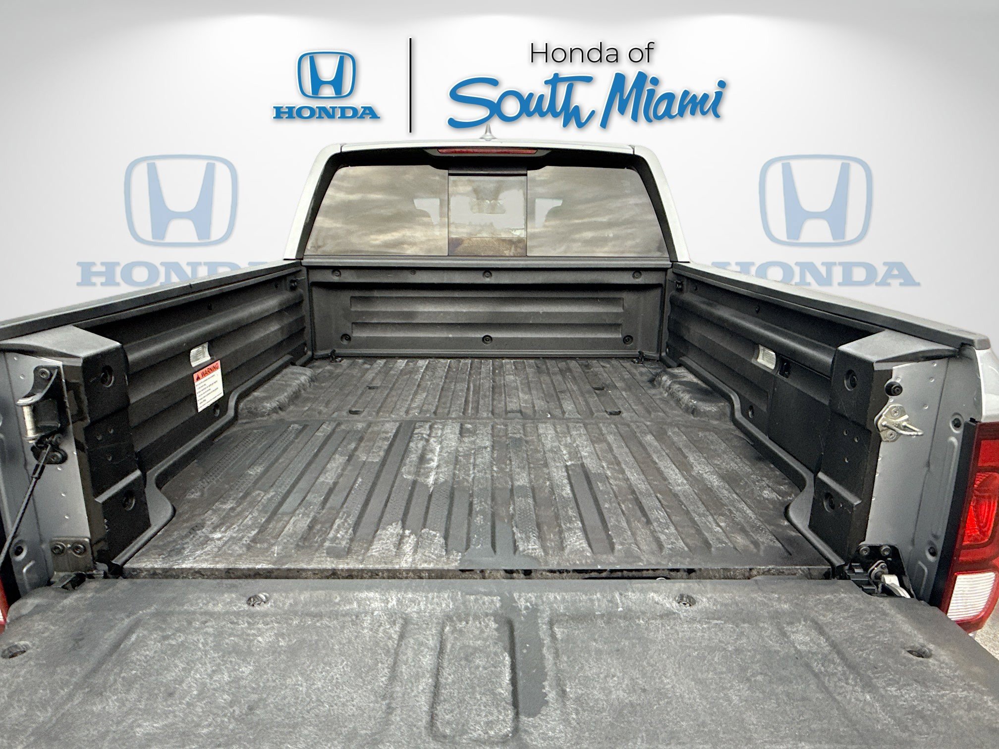 Certified 2019 Honda Ridgeline RTL image 27