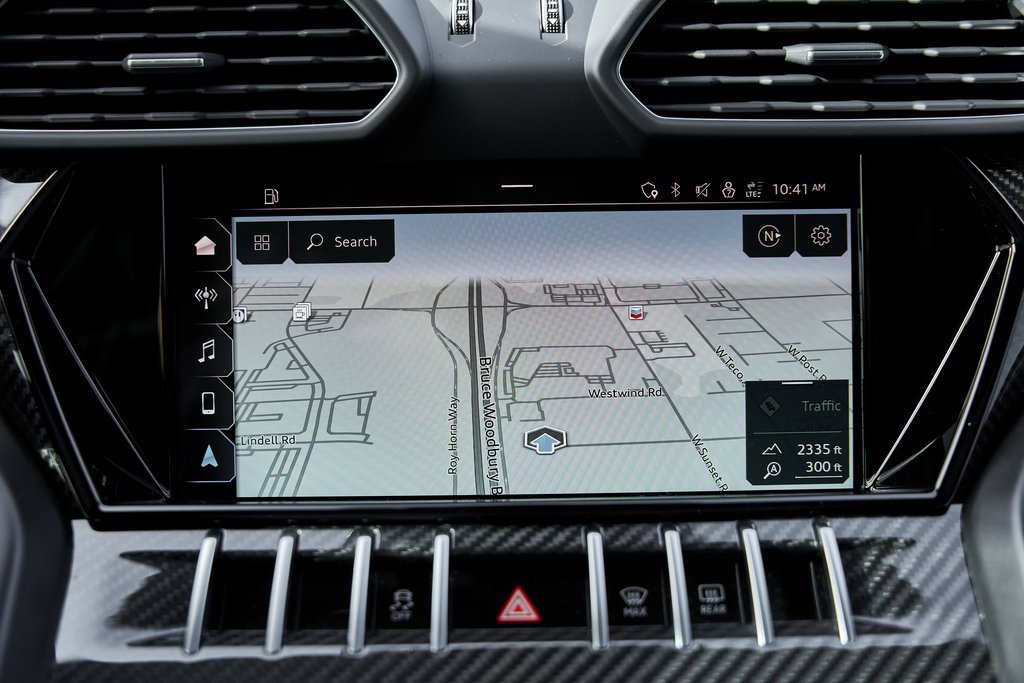 Used 2022 Lamborghini Urus image 74