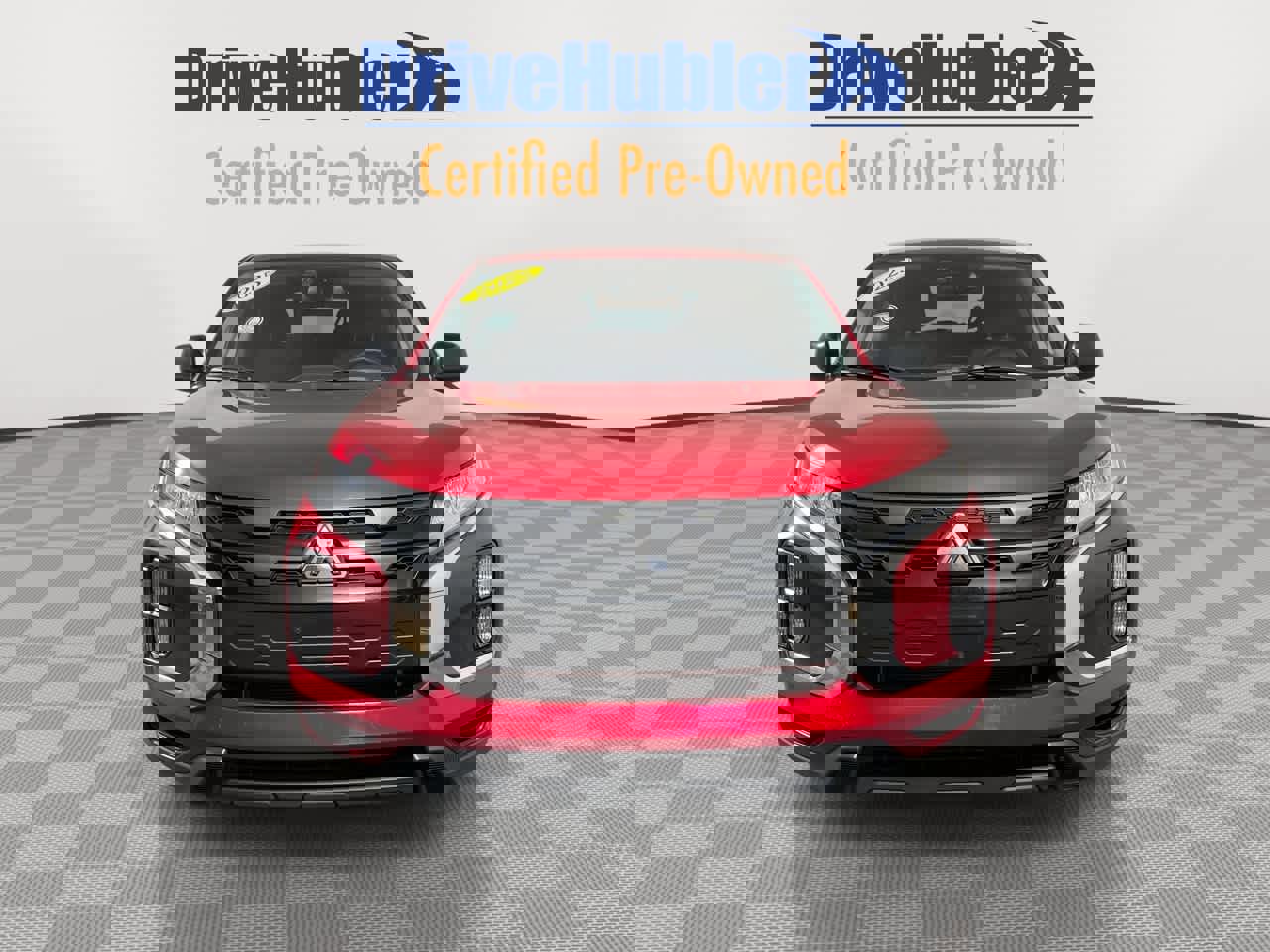 Used 2025 Mitsubishi Outlander Sport LE image 3