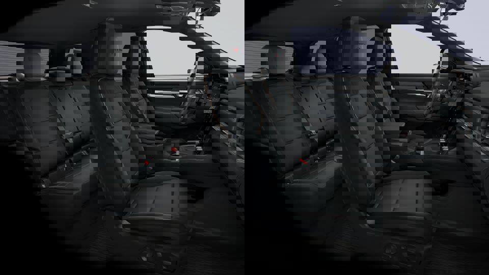 New 2026 GMC Terrain AT4 w/ Convenience Package III image 30