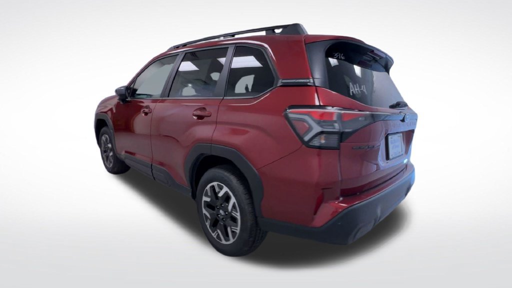 New 2026 Subaru Forester Premium AWD/4WD image 6