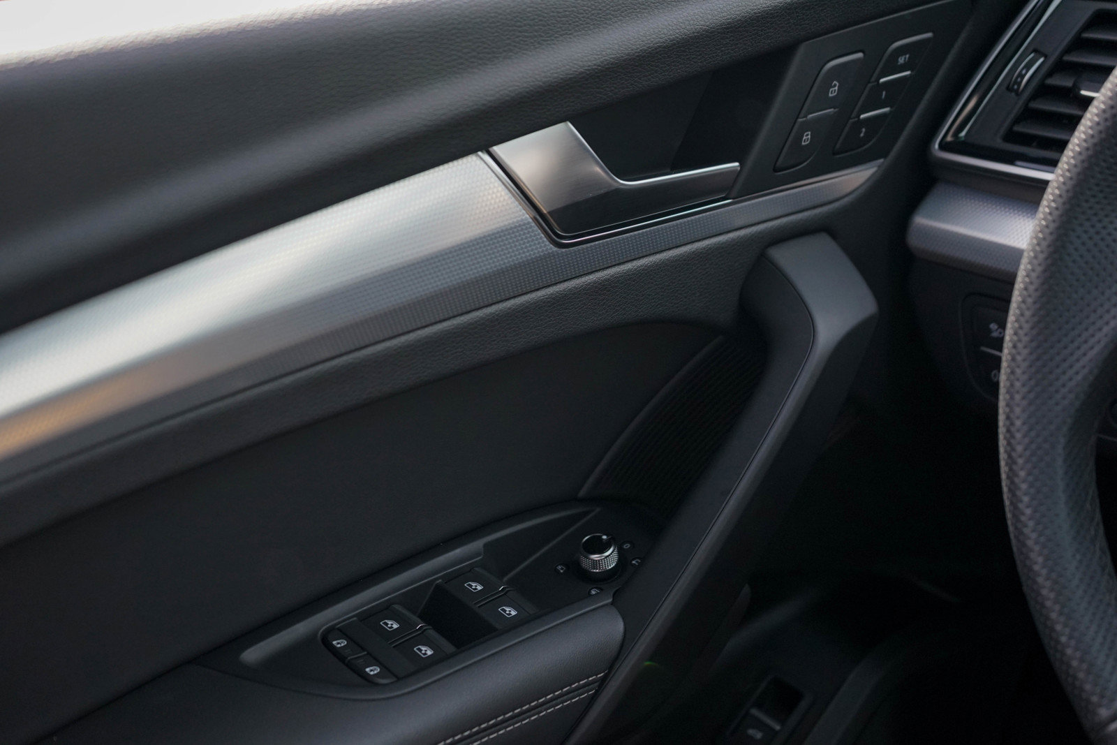 Used 2024 Audi Q5 2.0T Prestige image 28