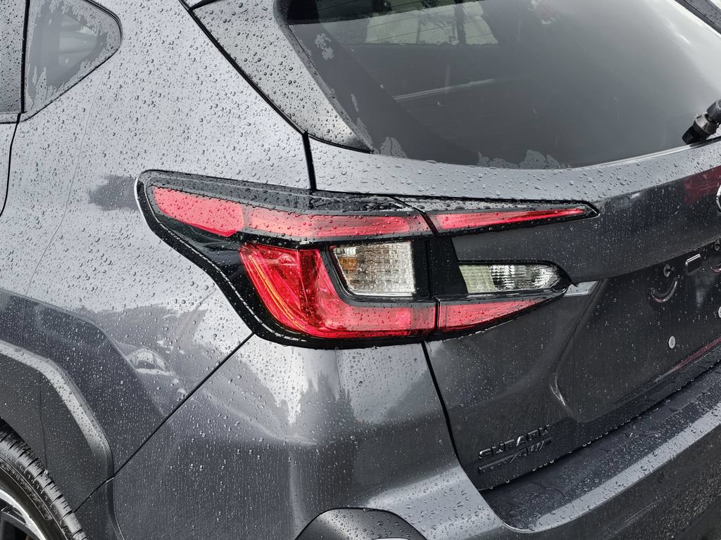 New 2026 Subaru Crosstrek 2.5i Limited AWD/4WD image 7