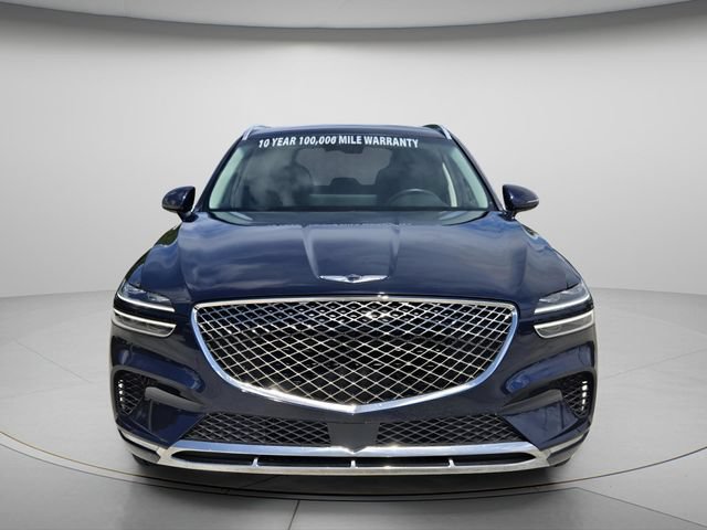 Used 2024 Genesis GV70 2.5T w/ Select Package AWD/4WD image 4