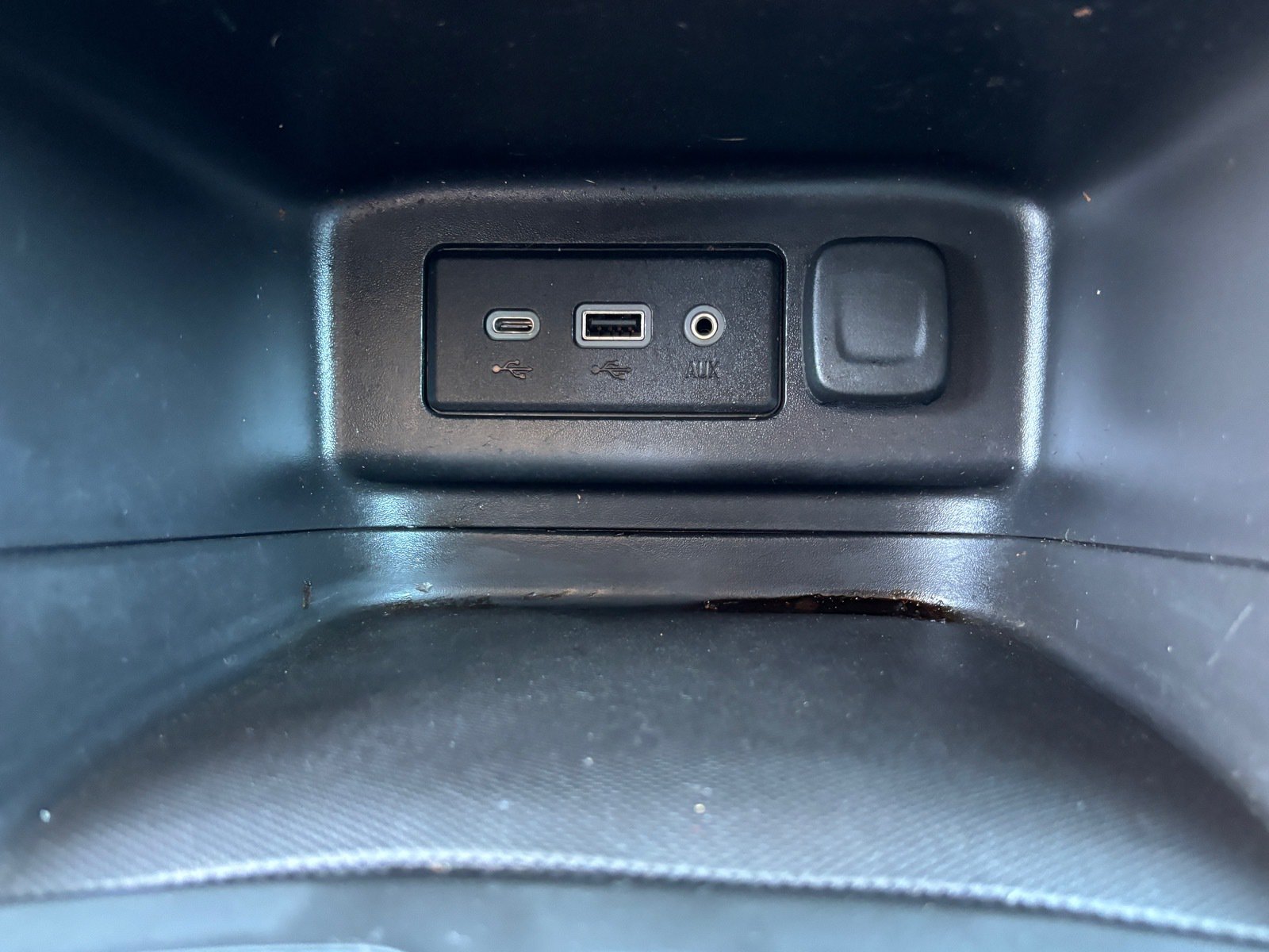Used 2023 Chevrolet Equinox LS w/ LS Convenience Package FWD image 15