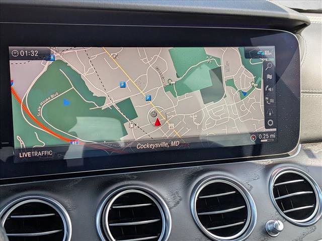 Certified 2019 Mercedes-Benz E 63 AMG S image 11