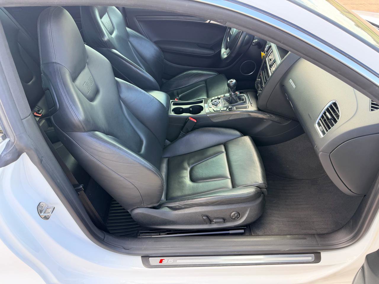 Used 2011 Audi S5 Prestige AWD/4WD image 13