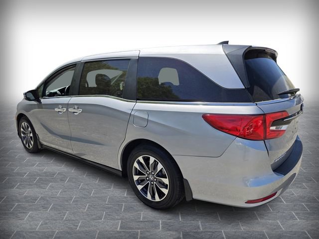Used 2024 Honda Odyssey EX-L image 6