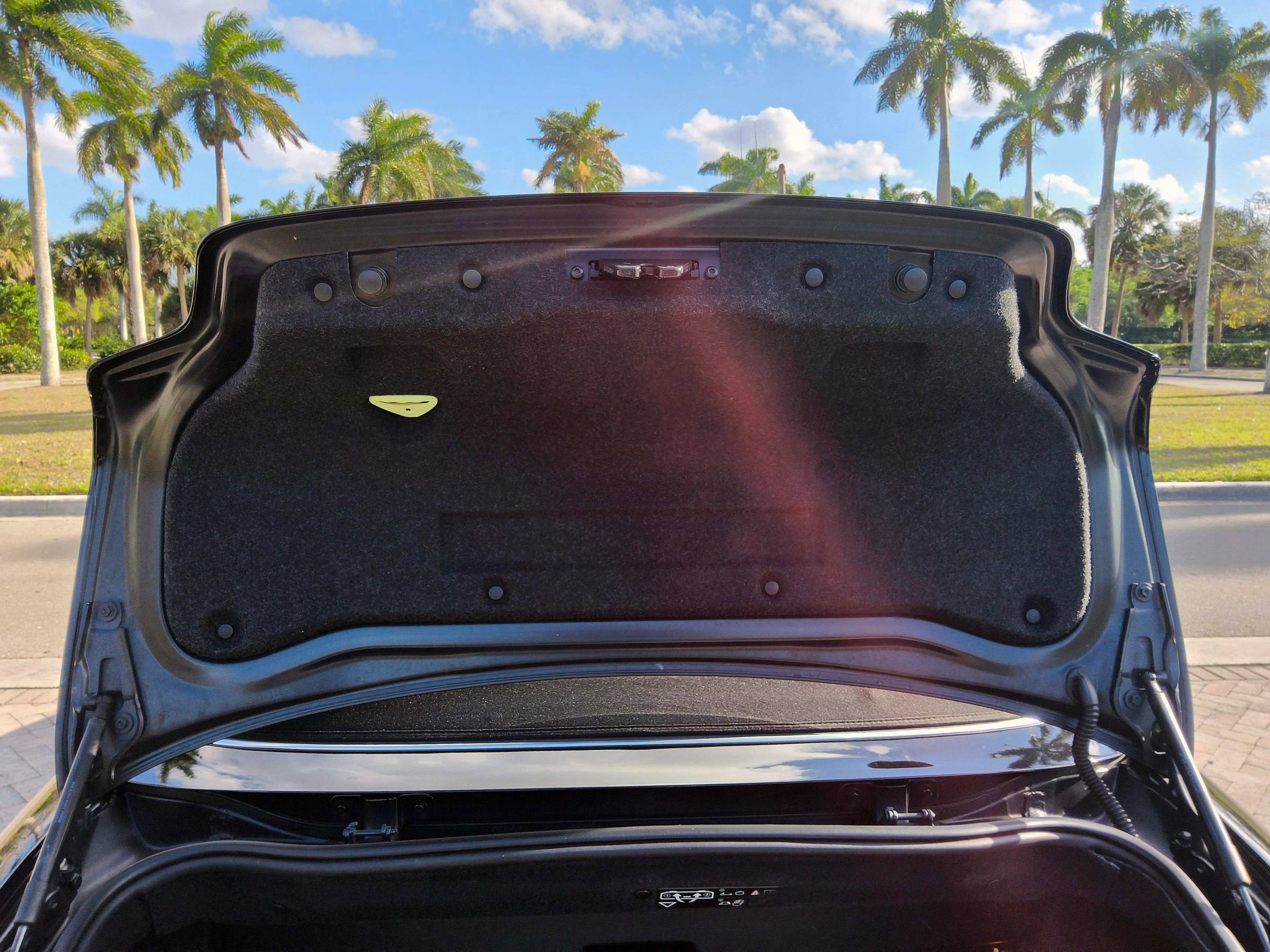 Used 2011 BMW 128i 128i Convertible 2D image 61