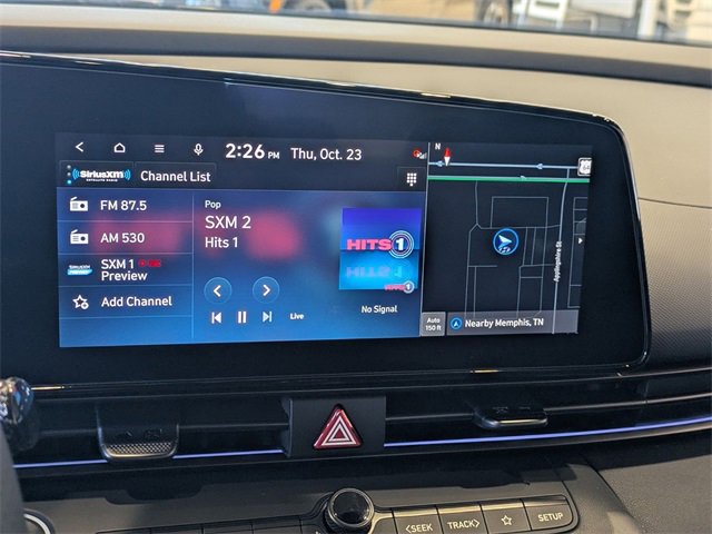 New 2025 Hyundai Elantra N image 7