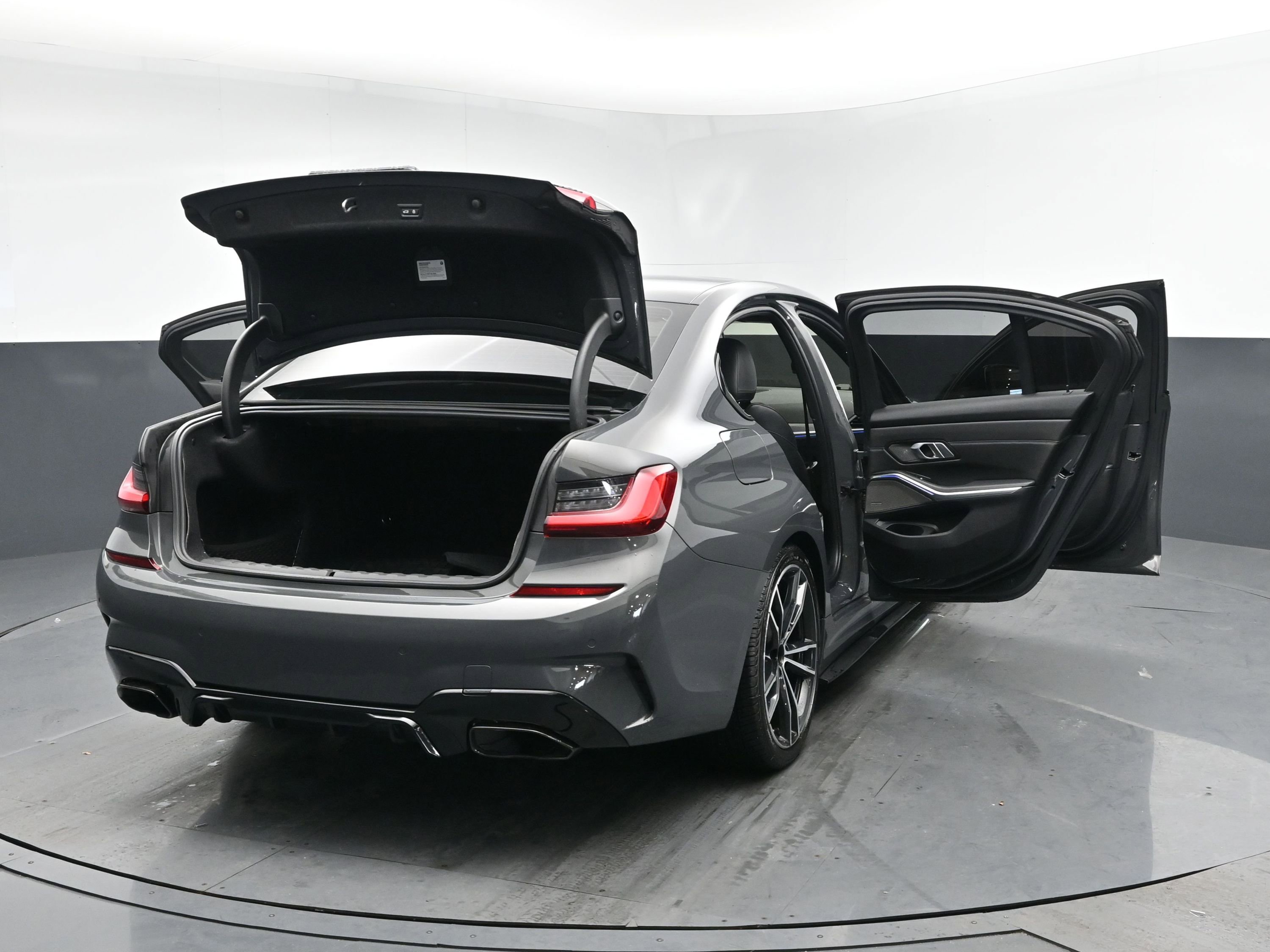 Used 2020 BMW M340i w/ Premium Package image 30