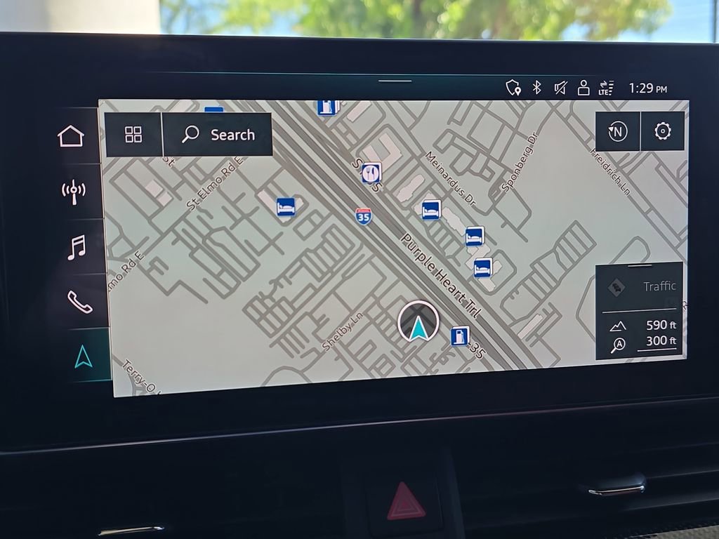 Used 2022 Audi S5 Prestige w/ Prestige Package image 22