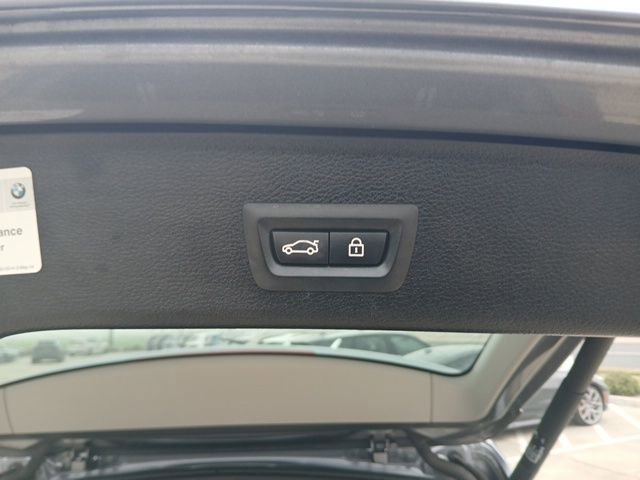 Used 2015 BMW X3 xDrive28i image 10