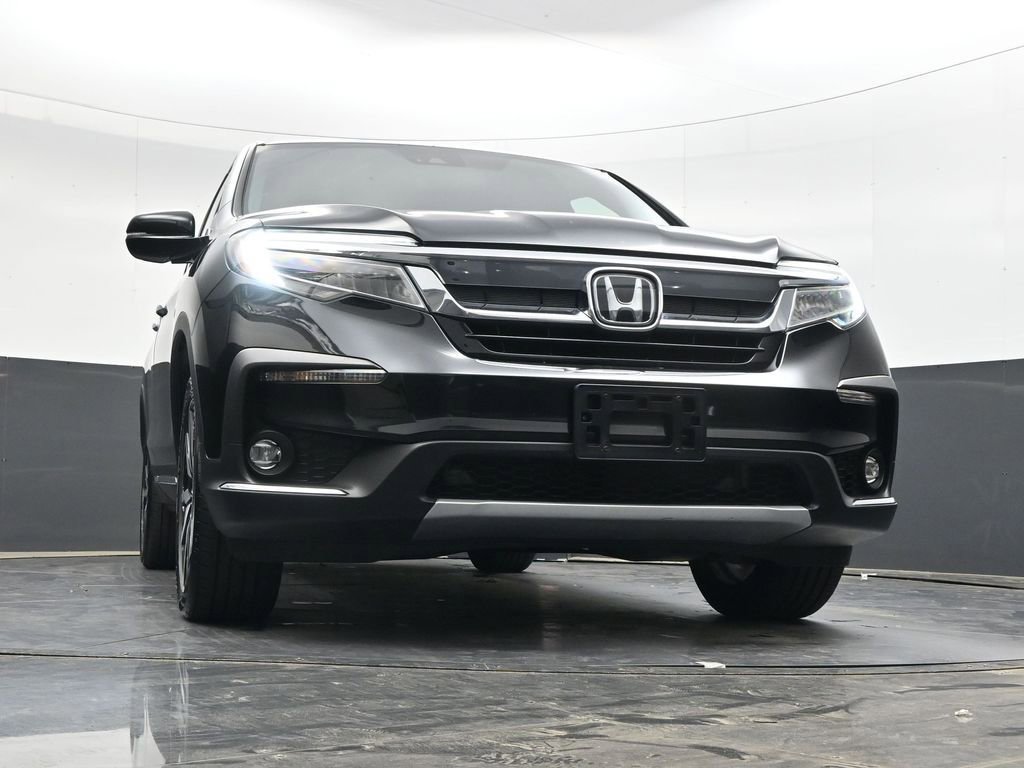 Used 2021 Honda Pilot Elite image 27