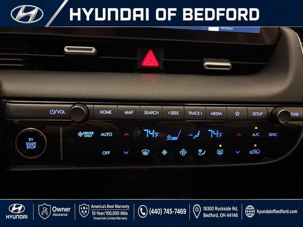 Used 2025 Hyundai Ioniq 5 SEL AWD/4WD image 25