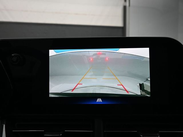 Used 2025 Chevrolet Trax LT w/ LT Convenience Package image 18