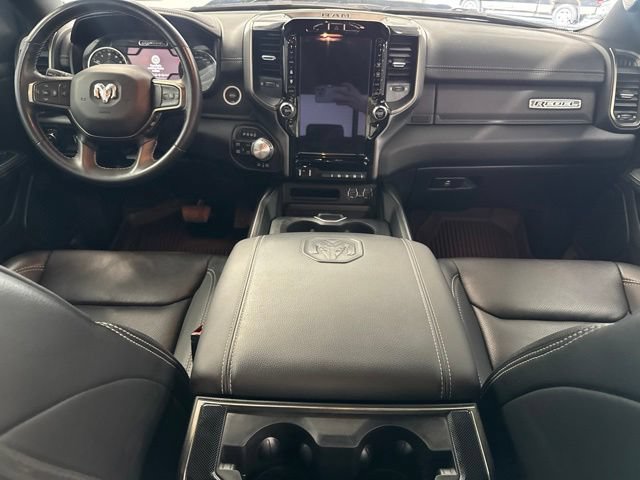 Used 2022 RAM 1500 Rebel w/ Rebel Level 2 Equipment Group AWD/4WD image 2