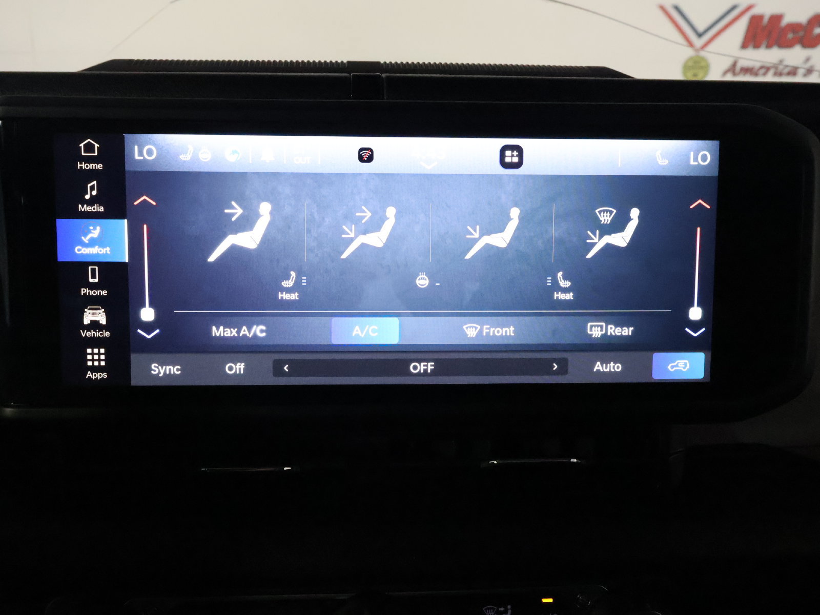 Used 2024 Jeep Wrangler Unlimited AWD/4WD image 42